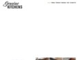 genuinekitchens.com