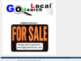 gosearchlocal.com