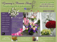 grannysflowershop.com