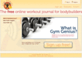 gymgenius.com