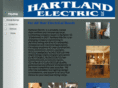 hartlandelec.com