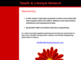 health-lifestylenetwork.com
