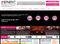 heavent-meetings.com