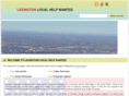 helpwantedlexington.net