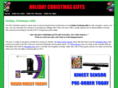 holidaychristmasgifts.info