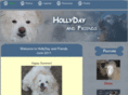 hollydayandfriends.com