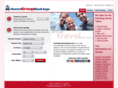 hostelgroupbookings.com