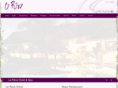 hotellereve.com