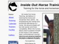 insideouthorsetraining.com