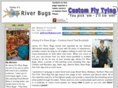 jimmydsriverbugs.com