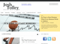 joshtolley.com