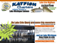 katfishcharters.com