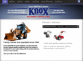 knoxrentals.com