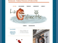 la-galinette.com