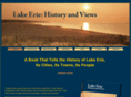 lakeeriehistory.com