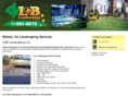 lmblandscapingllc.com