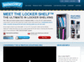 lockershelfco.com