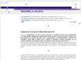 lomatoscana.com