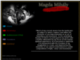 magdamihaly.com