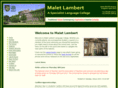maletlambert.co.uk