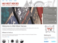 mildwestheroes.co.uk