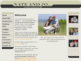 nateandjo.com