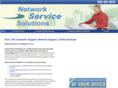 networkservicesolution.com