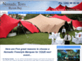 nomadictentsbyronbay.com.au