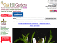 oakhillgardens.com