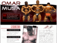 omarmusa.com
