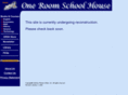 oneroomschoolhouse.com