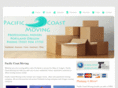 pacificcoastmoving.com