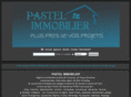 pastel-immobilier.com