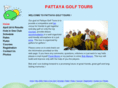 pattayagolftours.com