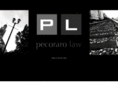 pecorarolaw.com