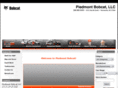 piedmontbobcat.com