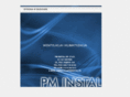 pminstal.com