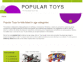 popular-toys.com