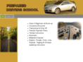 prepareddrivingschool.com