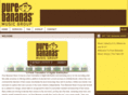 purebananas.com