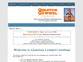 quantumcowgirlcoaching.com
