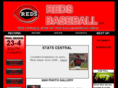 redsbaseball.net