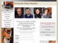riversidepiano.com