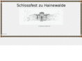schlossgartenfest.net