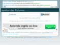 senhordaspalavras.com.br