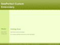sewperfectcustomembroidery.com