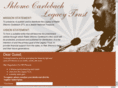 shlomo-carlebach.com