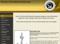silverfieldmfg.com
