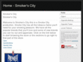 smokerscity.info