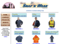 snapnwear.com